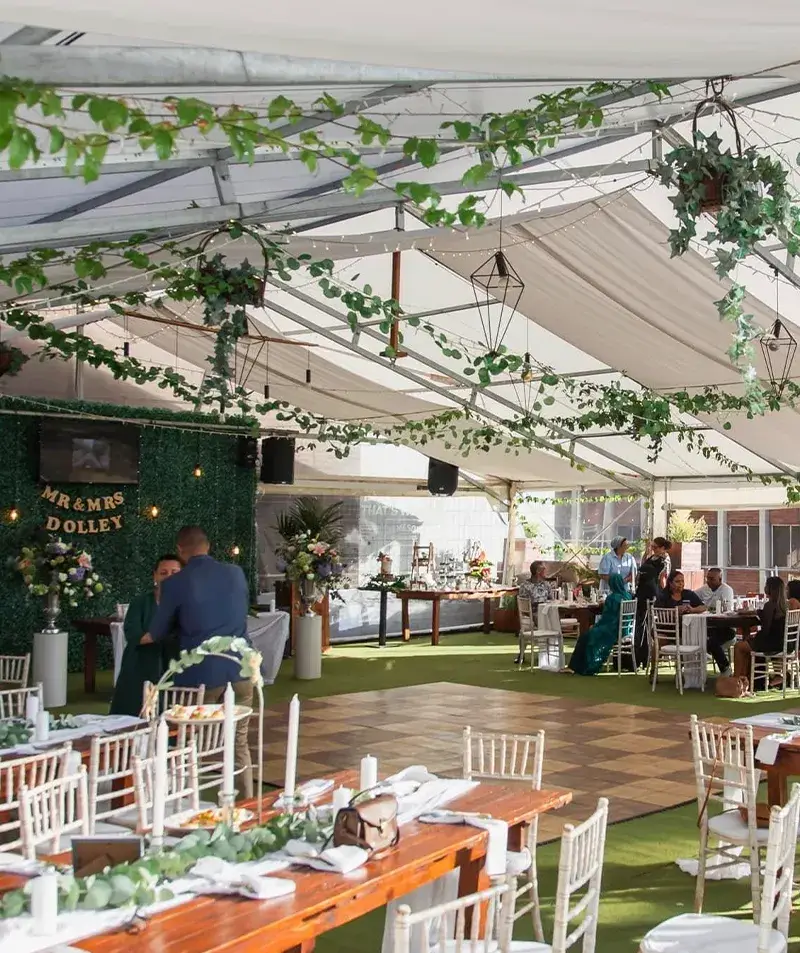 13_Top Wedding Venue Port Elizabeth