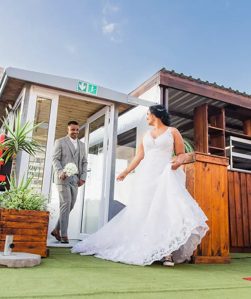 8_Rooftop Venue Port Elizabeth