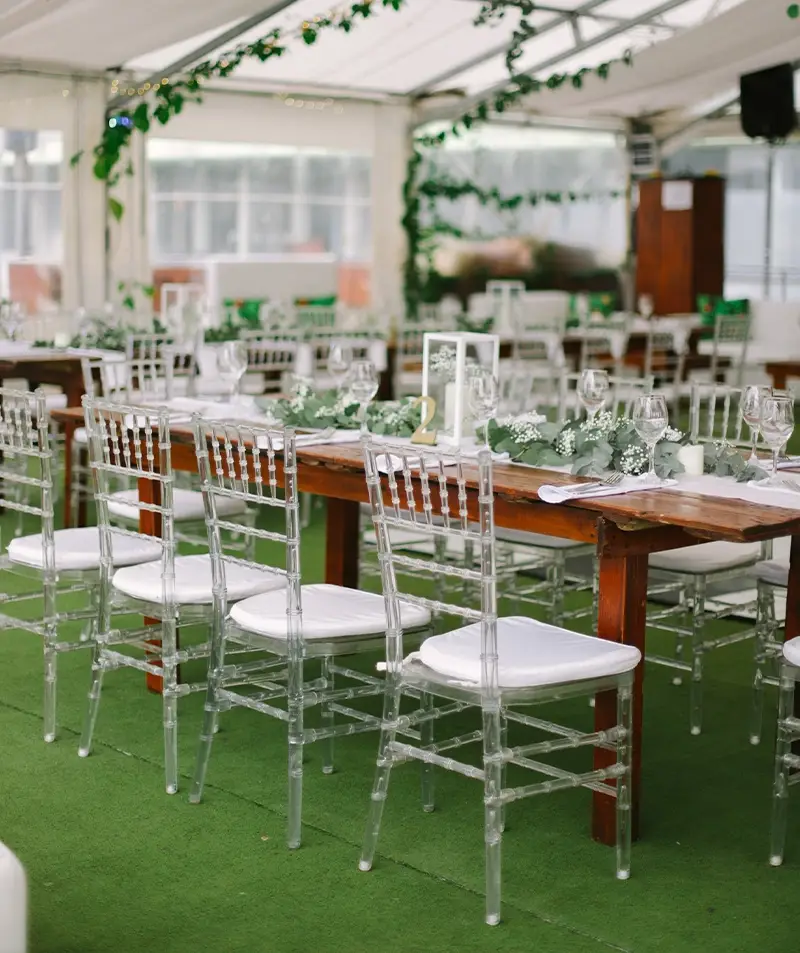2_Roof Garden Bar Private Events 21st Birthday