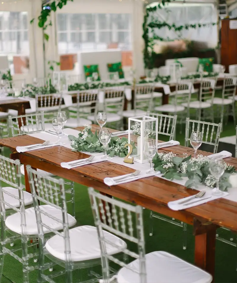 4_Roof Garden Bar Private Events 21st Birthday