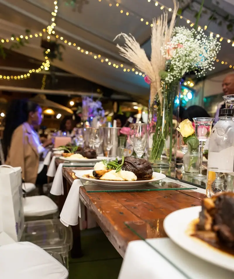 5_Roof Garden Bar Private Events