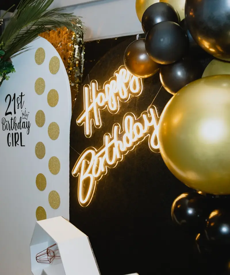 6_Roof Garden Bar Private Events Bridal Shower