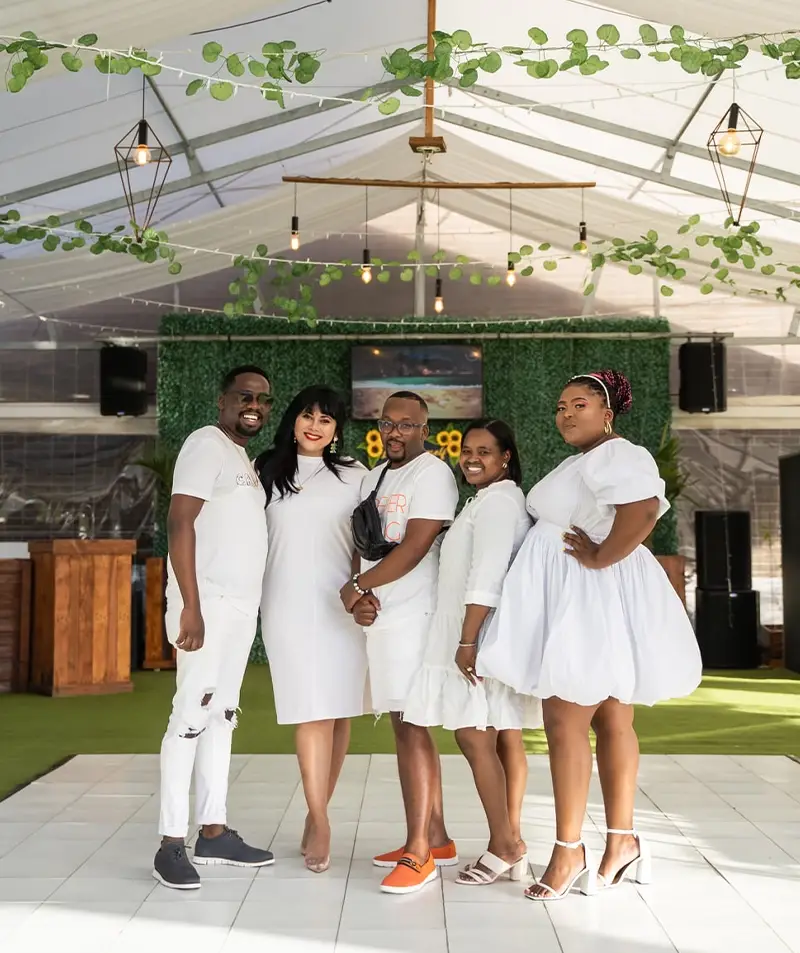 6_Roof Garden Bar Private Events